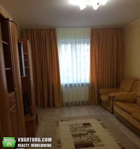 Sell 2-room apartment. Киев, Здолбуновская — photo 3