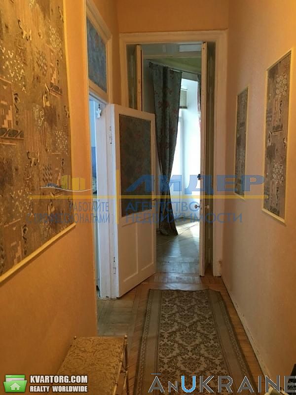 Sell 2-room apartment. Одесса, Утесова — photo 3