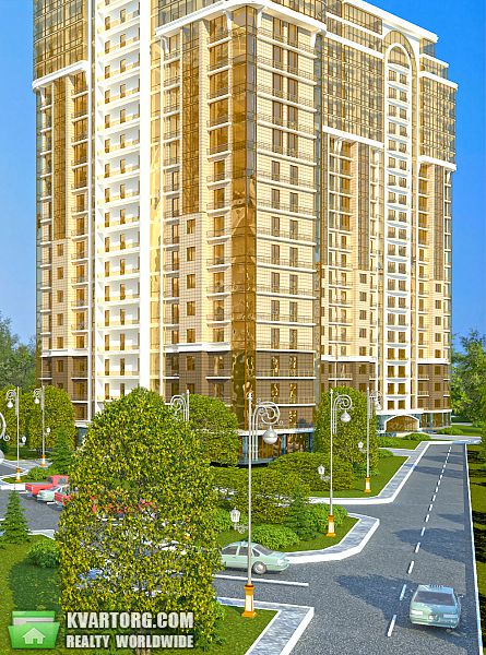 Sell 2-room apartment. Одесса, Французский Бульвар — photo 3