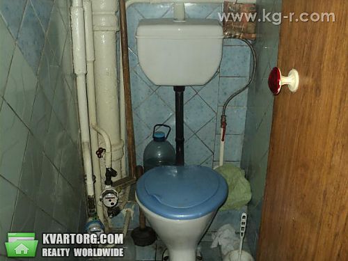 Sell 2-room apartment. Днепропетровск, Донецкое Шоссе — photo 6