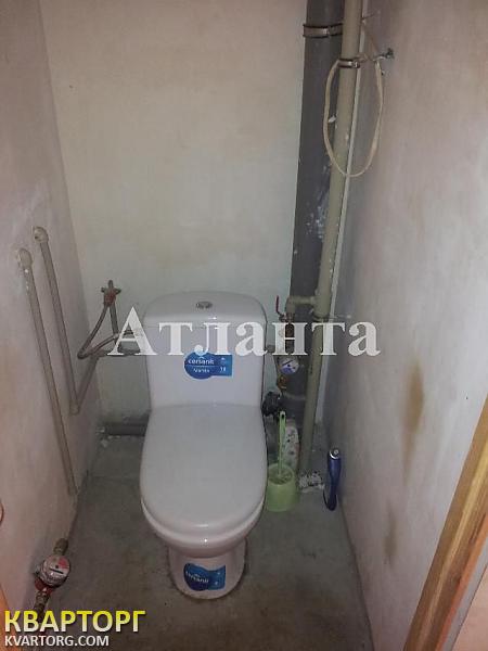 Rent out 1-room apartment. Одесса, Сахарова — photo 5