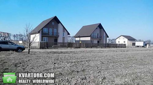 Sell house. Киев, смолянская — photo 1