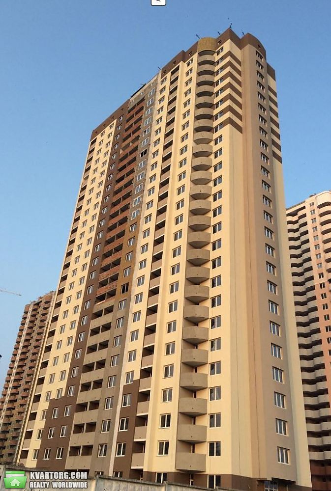 Sell 3-room apartment. Киев, Соломии Крушельницкой — photo 6