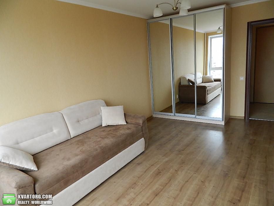 Sell 1-room apartment. Киев,  Богатырская — photo 5