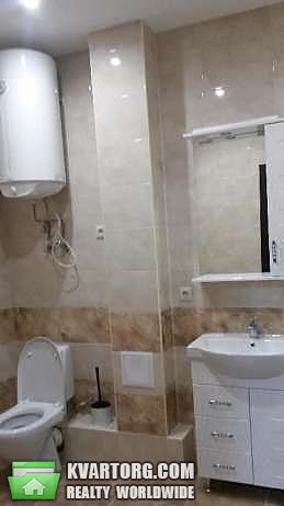 Rent out 2-room apartment. Киев,  Драгоманова — photo 1