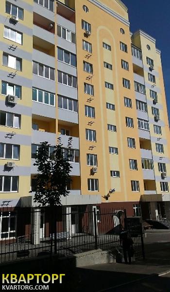Rent out 2-room apartment. Киев, Задорожнй п-к — photo 2