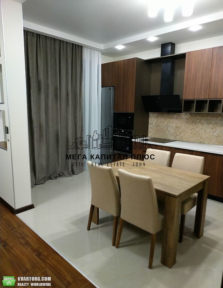 Rent out 1-room apartment. Киев, Никольско Слободская — photo 6