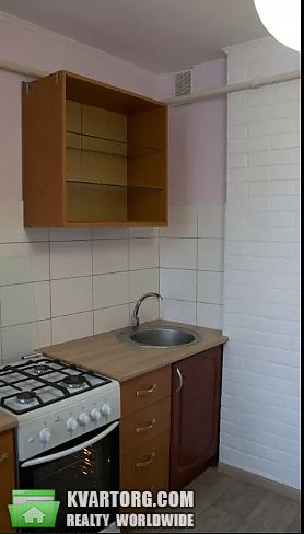 Rent out 1-room apartment. Киев,  Березняковская — photo 2