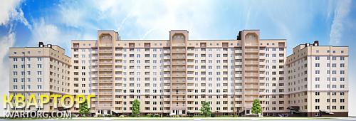 продам 1-комнатную квартиру. Киев,  боголюбова - фото 2