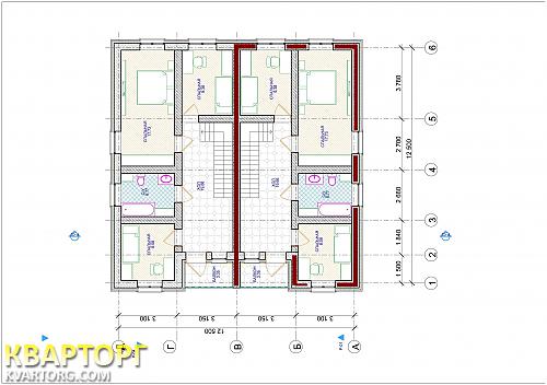 Sell house. Киевская обл., Полтавская — photo 3