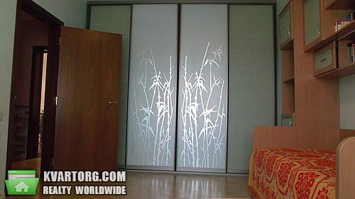 Rent out 3-room apartment. Киев, Кудряшова — photo 3