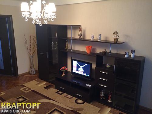 Rent out 2-room apartment. Киев,  Верховного Совета бул — photo 3