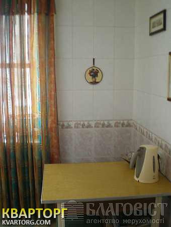Sell 3-room apartment. Киев,  Щорса — photo 6