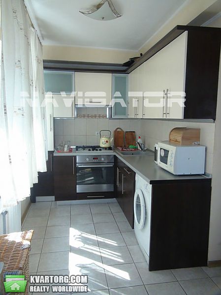 Sell 2-room apartment. Киев, Котовского — photo 1