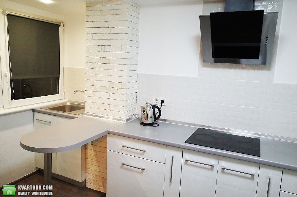 Sell 1-room apartment. Киев,  Большая Васильковская — photo 1