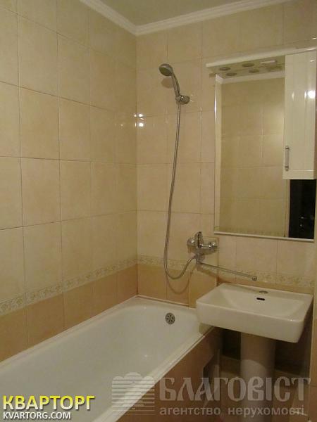 Sell 1-room apartment. Киев,  Драгоманова — photo 8