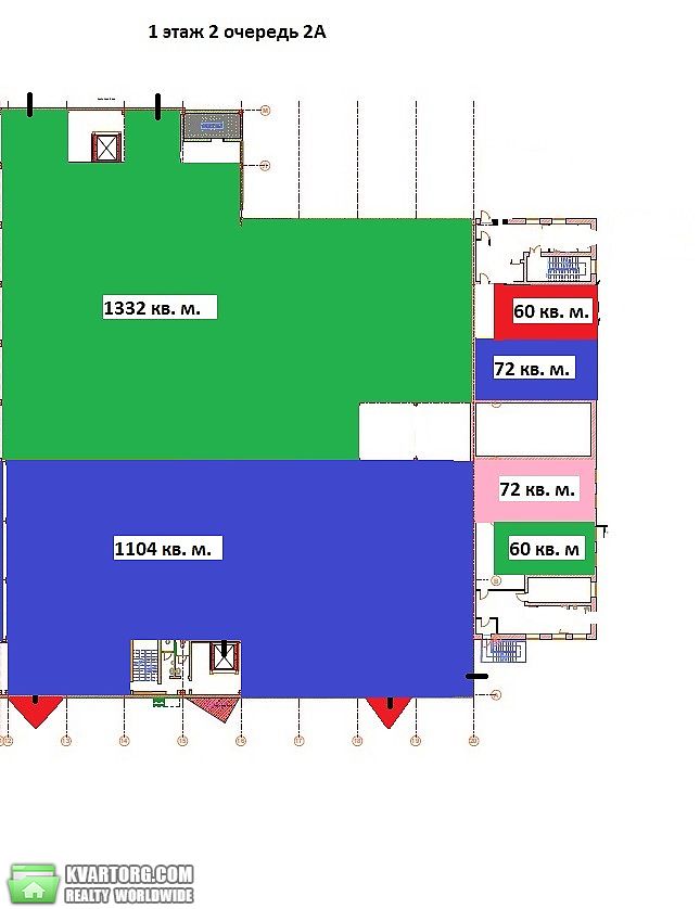 Rent out warehouse. Киев, Велика Кільцева — photo 7