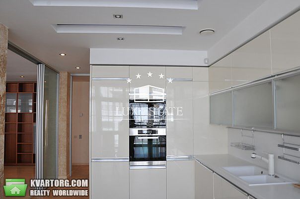 Rent out 5-room apartment. Киев,  Золотоворотская — photo 2