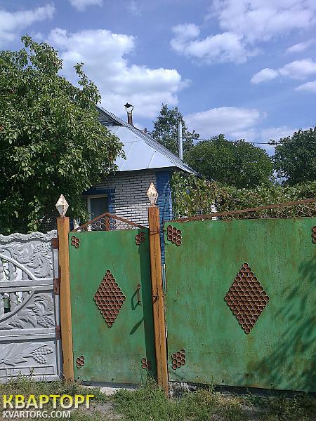 Sell house. Киевская обл., марьяновская — photo 1