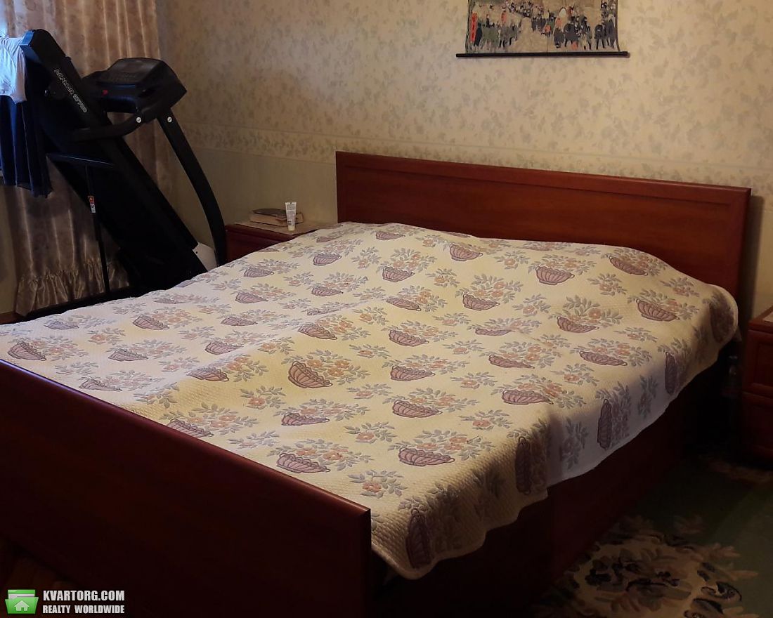 Sell 3-room apartment. Киев,  Ольжича — photo 1