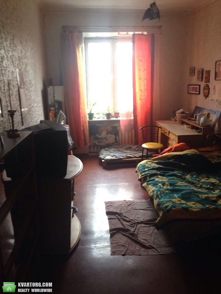 Sell 3-room apartment. Днепропетровск, Привокзальная — photo 5