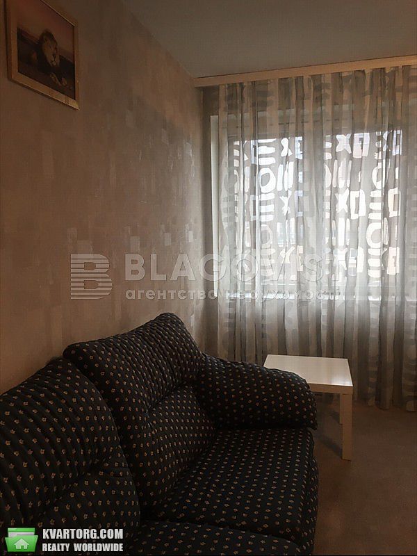 Sell 4-room apartment. Киев,  Антоновича — photo 4