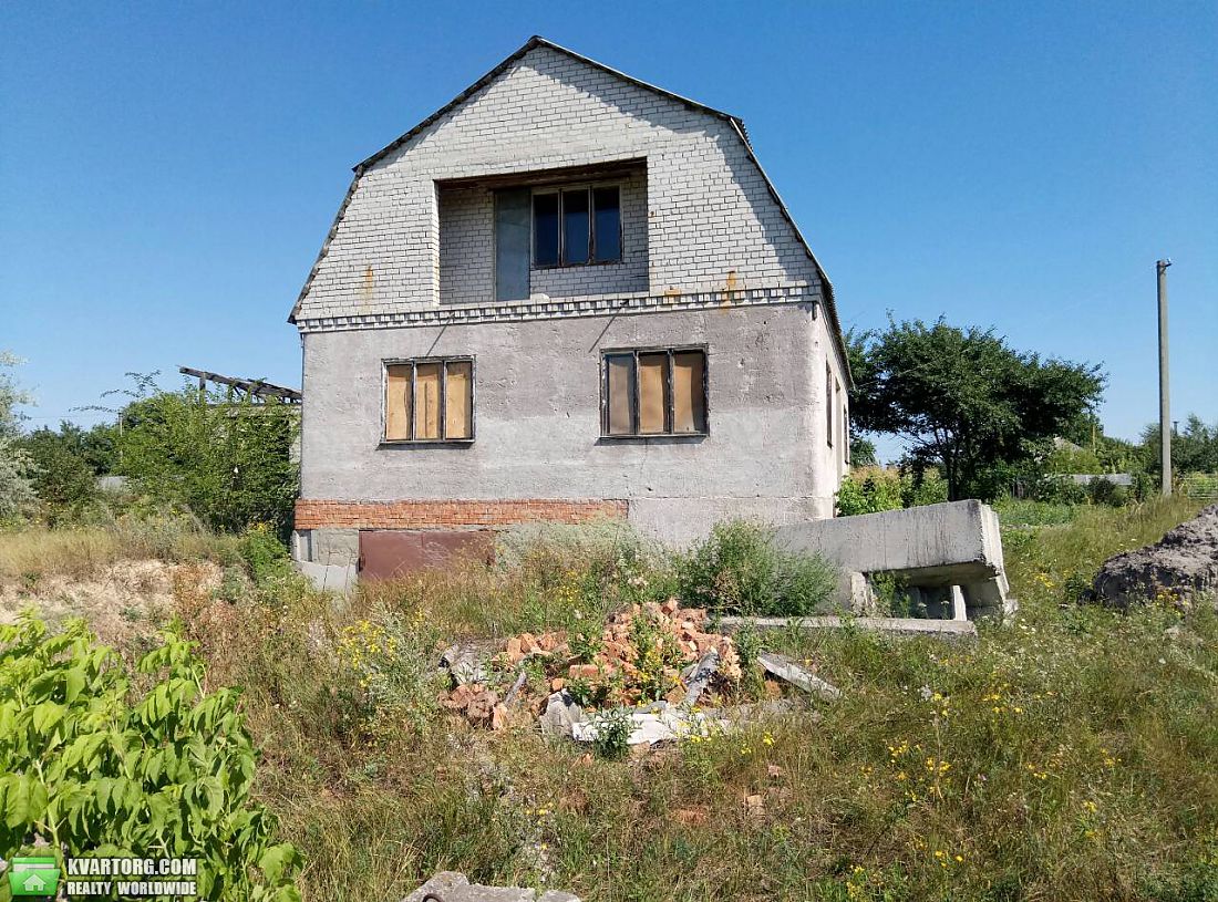 Sell house. Днепропетровск, Арсельная ул. — photo 1