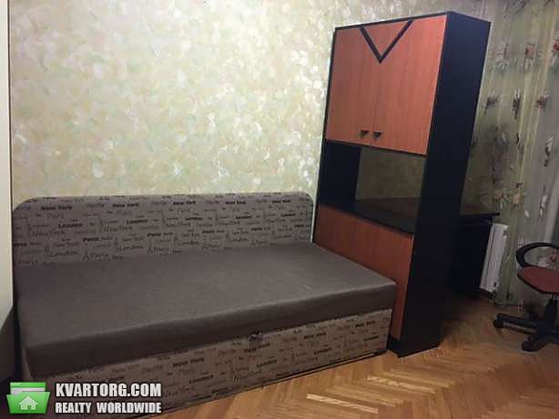Rent out 2-room apartment. Киев, Західна — photo 8