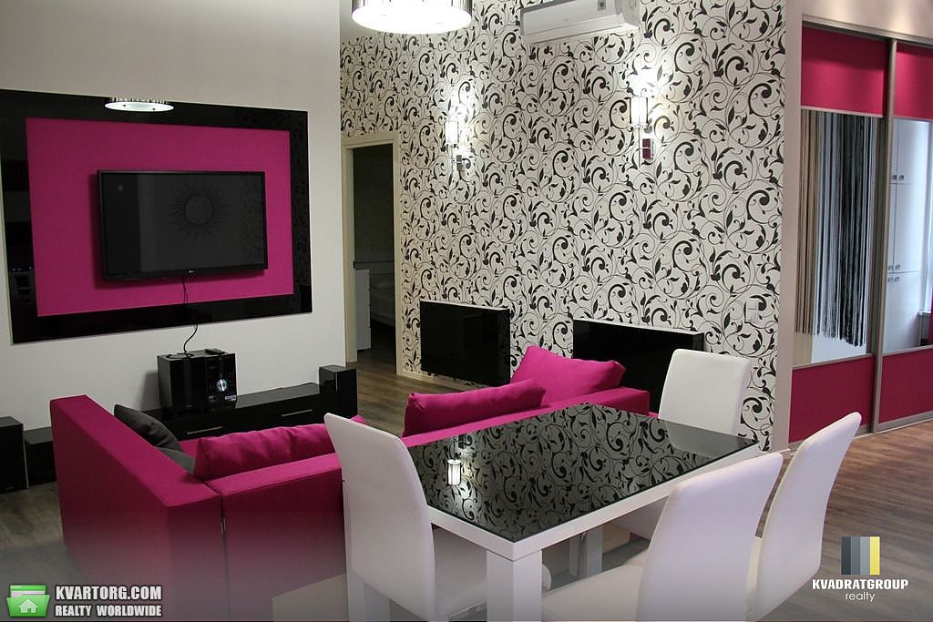 Rent out 3-room apartment. Днепропетровск, Артема — photo 4