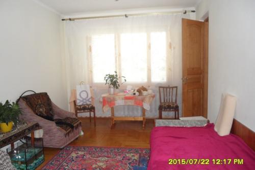 Rent out 1-room apartment. Одесса, вулиця Ільфа та Петрова — photo 1