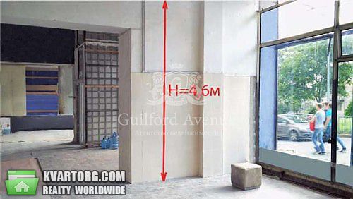 Sell office. Киев, Леси Украинки бул. — photo 3