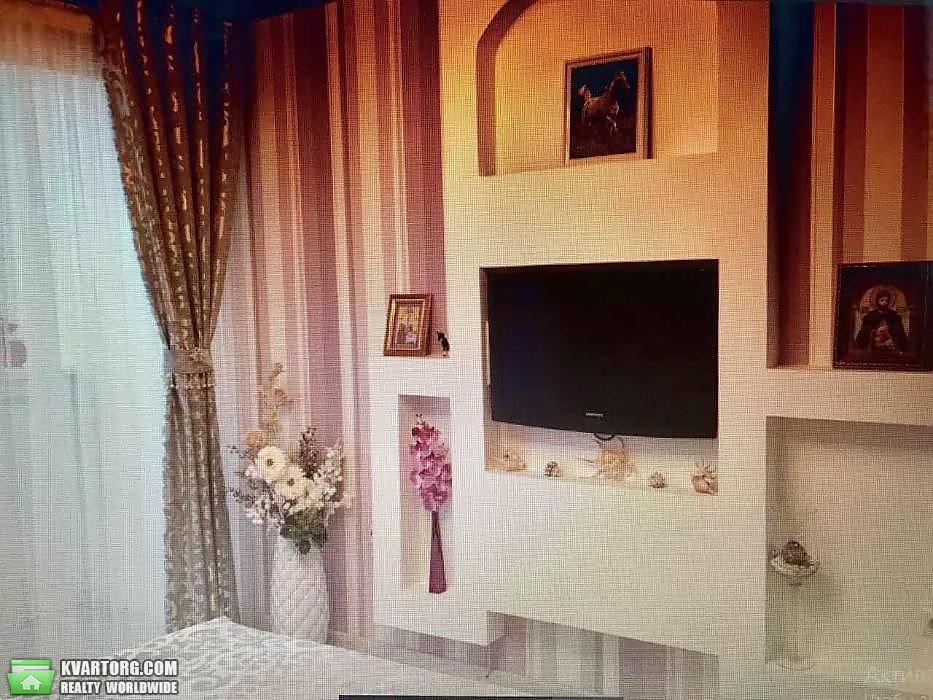 Sell 3-room apartment. Киев,  Пулюя — photo 7