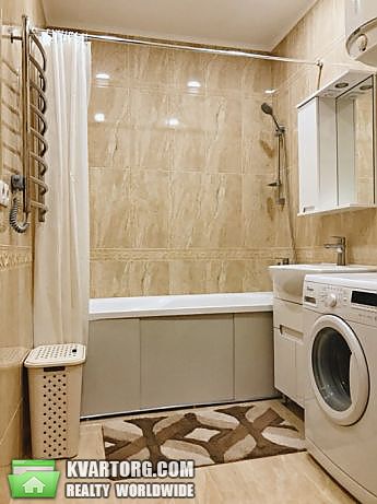 Rent out 1-room apartment. Киев,  Богдановская — photo 4