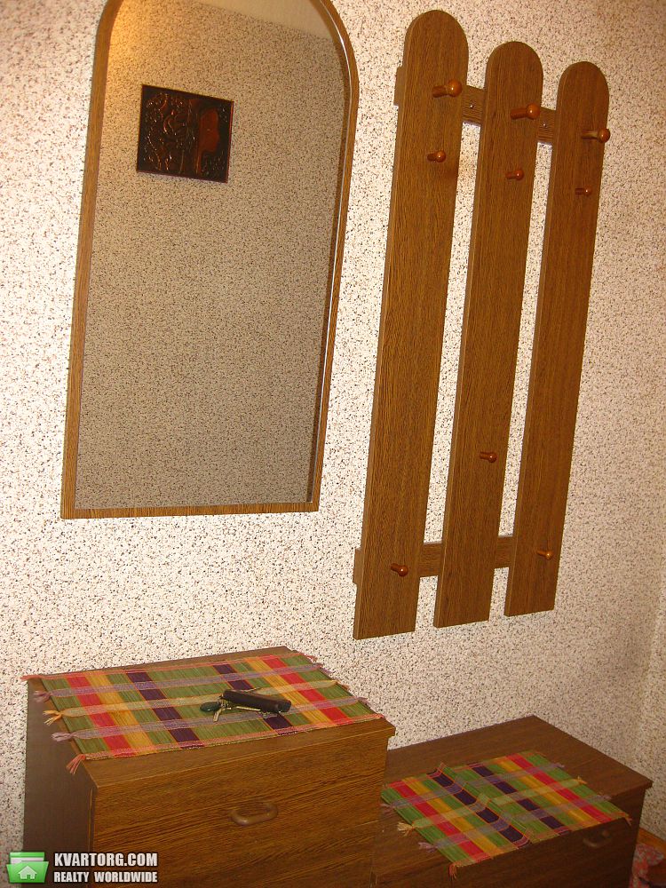 Rent out 2-room apartment. Киев,  Половецкая — photo 7