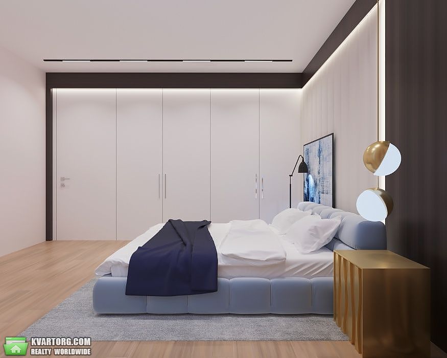 Sell 2-room apartment. Киев,  Сосюры — photo 4