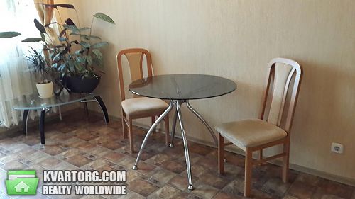 сдам 1-комнатную квартиру. Киев,  Руданского - фото 3