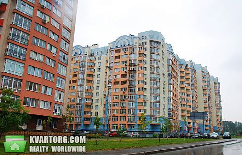 Sell 3-room apartment. Киев, Ломоносова — photo 1