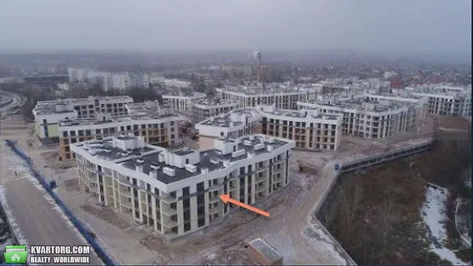 Sell 1-room apartment. Киев,  Богатырская — photo 2
