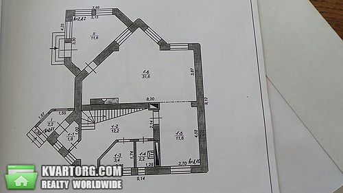 Sell house. Киевская обл., Пуховка — photo 2