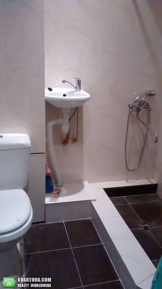 Rent out 2-room apartment. Одесса, Канатная — photo 4