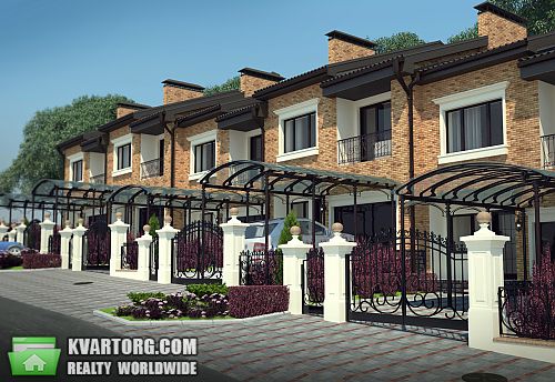 Sell house. Киев, Олеговская — photo 2