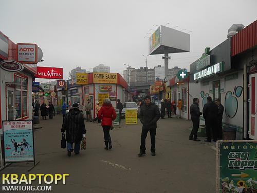Rent out shop. Киев, Бажана — photo 3