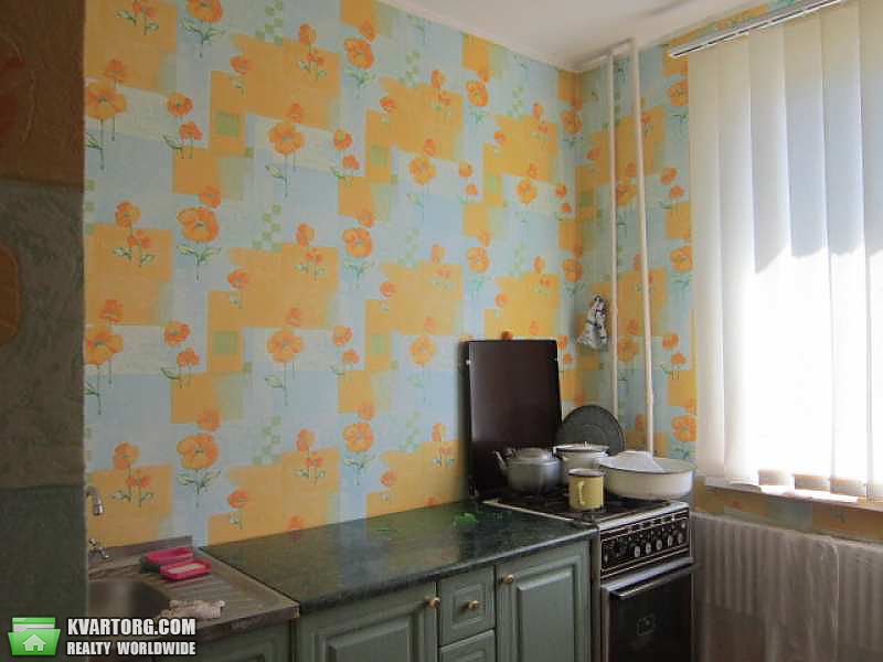 Sell 1-room apartment. Харьков, Гвардейцев Широнинцев — photo 3