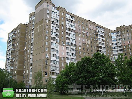 Sell 3-room apartment. Киев,  Чернобыльская — photo 5