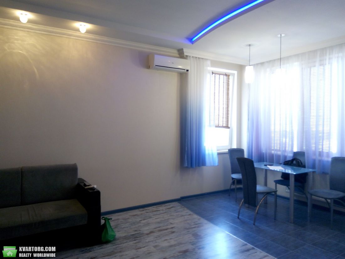 Sell 1-room apartment. Одесса, Среднефонтанская — photo 7