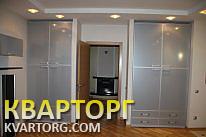 Rent out 3-room apartment. Киев,  Урловская — photo 5