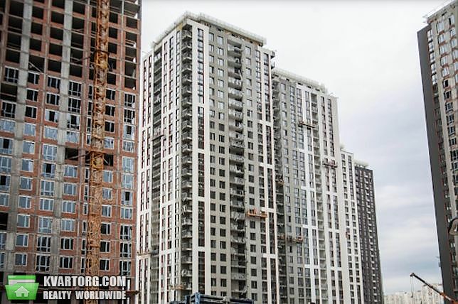 Sell 1-room apartment. Киев,  Днепровская наб — photo 1