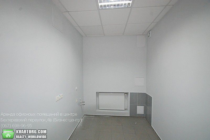 Rent out office. Киев,  Бехтеревский пер — photo 10