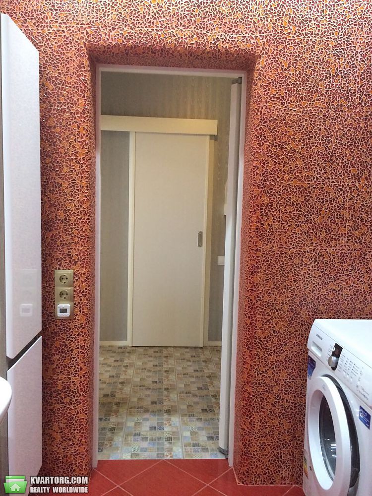 Rent out 1-room apartment. Киев,  Голосеевская — photo 10