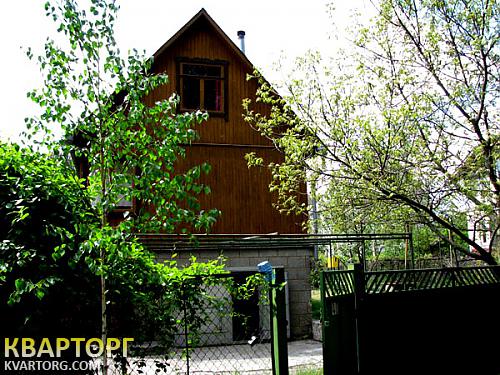 Sell house. Киевская обл., КРАСНЫЙ ХУТОР — photo 1